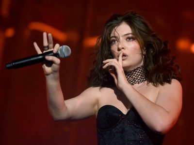 Extraña confesión: Lorde reveló que estaría embarazada, pero podría tratarse de algo más