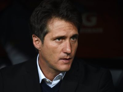 Además de Aliendro: Guillermo Barros Schelotto quiere reforzarse con otro jugador de River