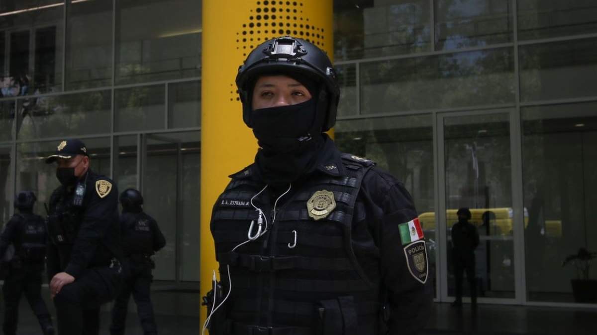 Operativos contra call centers