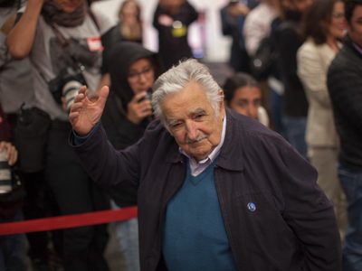 Muere el expresidente José Mujica a los 89 años de edad