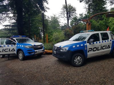 La policía dio más detalles del brutal asesinato ocurrido en Villa La Angostura