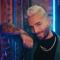 "Por fin se me hizo realidad": Maluma reveló cuál es el plan que soñaba cumplir desde chico