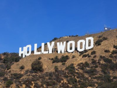 ¡Impensado! Un nuevo romance en Hollywood deja con la boca abierta a todo el mundo