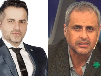 Nadie lo esperaba: Ángel De Brito sorprendió al hablar de su vínculo con Jorge Rial
