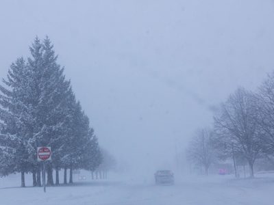 Meteorólogos advierten sobre una tormenta “potencialmente catastrófica” en el sur de EU