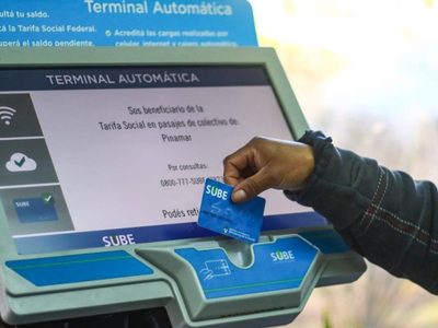 Proponen que haya boleto estudiantil gratuito en Río Negro