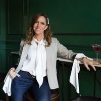 “Terminé mal”: Sandra Borghi y un anuncio en vivo que sorprendió a todos