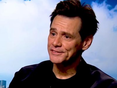 Las fuertes críticas a Jim Carrey por un comentario que lanzó: “Depredador”