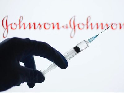 Estados Unidos aprueba el uso de la vacuna de Johnson & Johnson