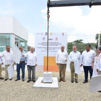 Gobernador de Tabasco celebra el nuevo "boom" energético en el próximo gobierno de AMLO