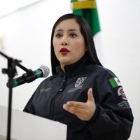 Sandra Cuevas impugnará su destitución y dice que seguirá trabajando