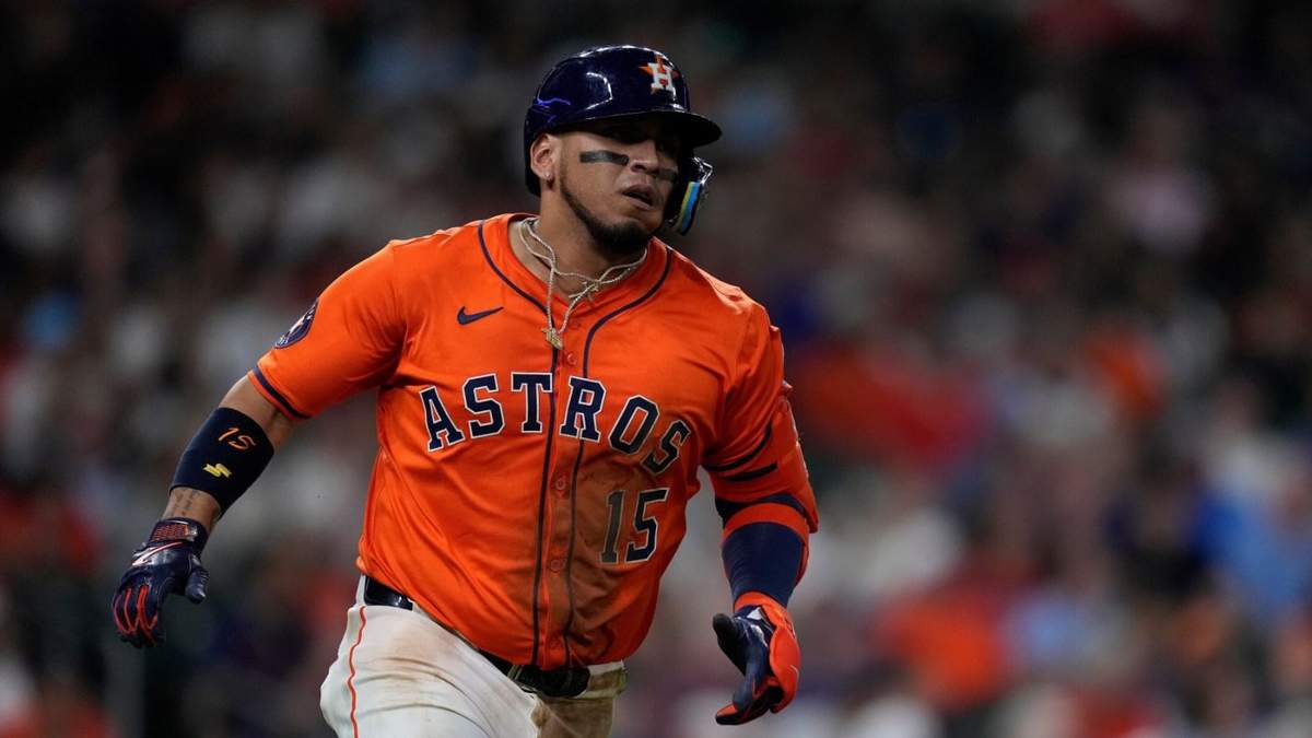 Isaac Paredes