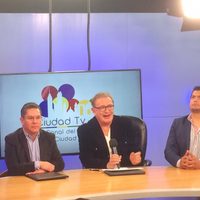 Rocha amenaza con 'medidas extremas” si continúan impagos en el Canal del Congreso de la CDMX