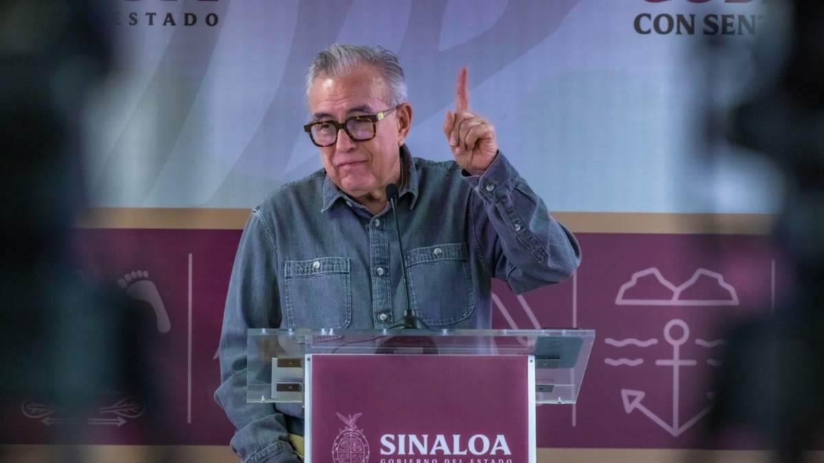 Rubén Rocha Moya