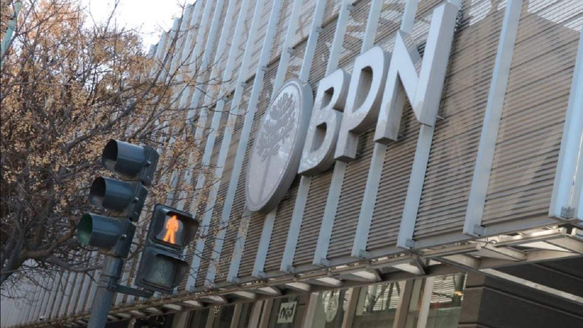 El BPN explicó las causas de la estafa por casi 7 millones de pesos que sufrió la empresaria neuquina. Fuente: (Canal 7)