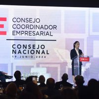 “No tenemos margen para equivocarnos”, advierte CCE a Sheinbaum por reforma judicial