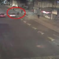 Matan a golpes a un hombre en Paseo de la Reforma; dos implicados son vinculados (Video)