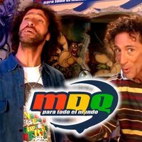 El Trece dejó entrever cuál podría ser el futuro de "MDQ"
