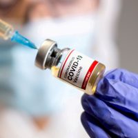 Ya se administraron más de 98 millones de dosis de la vacuna contra el coronavirus