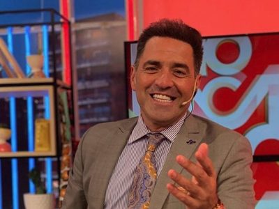 ¿Le soltaron la mano? Mariano Iúdica recibió un duro golpe desde adentro de América TV
