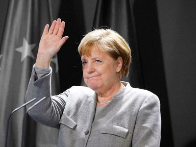 Adiós a la era Merkel en Alemania: qué dejaron sus 16 años frente al Gobierno