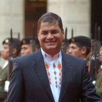 El máximo tribunal de Ecuador recurre a Interpol para ubicar al expresidente Rafael Correa