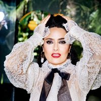 IMPERDONABLE: Salma Hayek reveló algunas peticiones que le hicieron en Hollywood para poder actuar