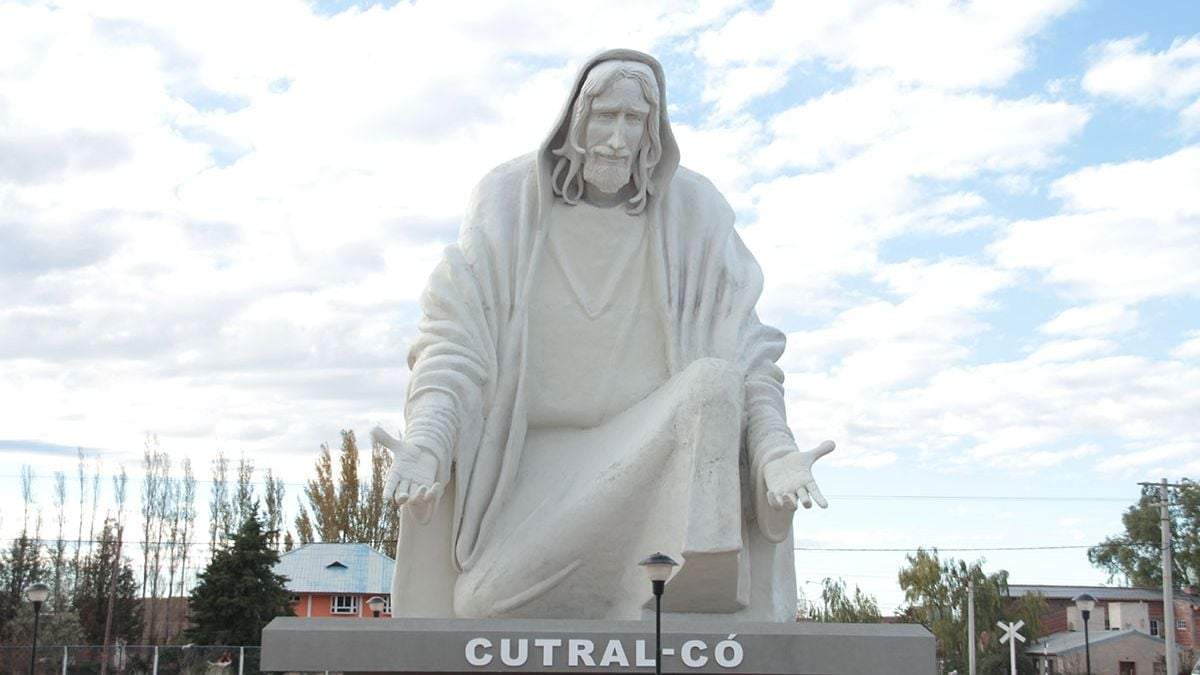 Ciudad de Cutral Co. Fuente: (Facebook)