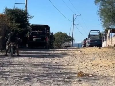 Acribillan a cuatro personas durante sepelio en el panteón de la Mixteca poblana
