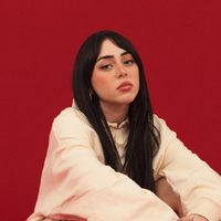 La tajante opinión de Nicki Nicole sobre Diego Maradona que generó revuelo