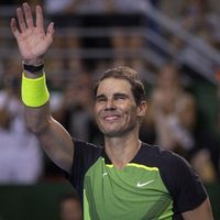 Una muestra de su legado: el particular homenaje que recibió Rafael Nadal en Argentina