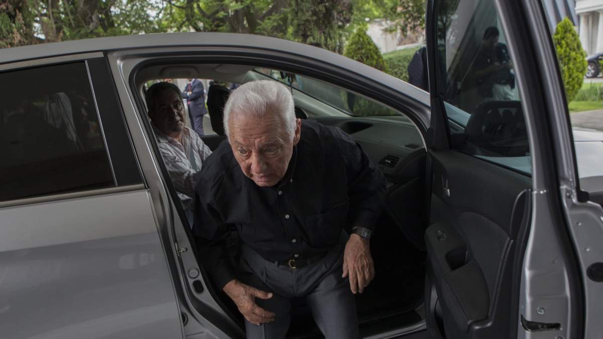 Enrique González Pedrero