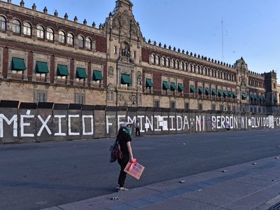 Denuncian en la ONU cierre del espacio cívico en México y aumento de la crisis de derechos humanos