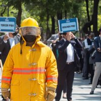 19-S: Así será el Simulacro Nacional 2022 que se realizará este lunes
