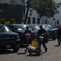 El gobierno de AMLO recauda más de 50 mdp en dos días de 'la madre de todas las subastas”