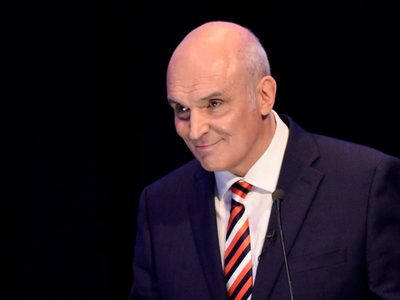 Moyano exigió la detención del excandidato a presidente Espert
