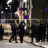 Un hombre perpetró un ataque con arco y flechas en Noruega: hay muertos y heridos