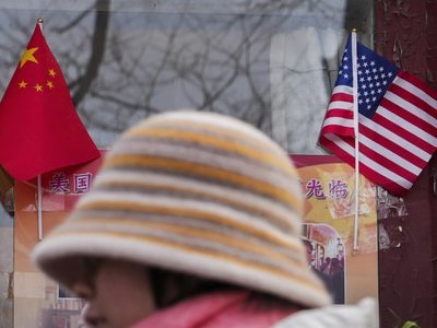 China contraataca a Trump: impone aranceles a productos estadunidenses e investigará a Google