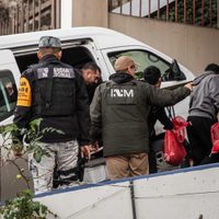“No pararé hasta que se haga justicia”: médico colombiano denuncia al INM por maltrato