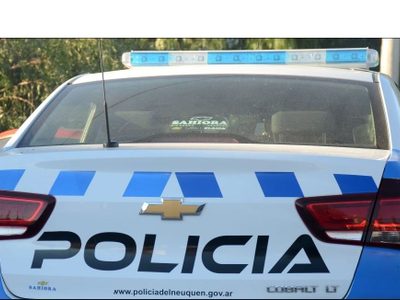 Policías de Neuquén realizaron RCP a un niño que se estaba ahogando y lograron reanimarlo