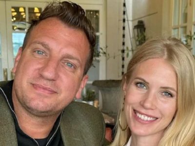 "MasterChef Celebrity": qué dijo Maxi López sobre la incorporación de su esposa, Daniela Christiansson
