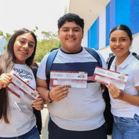 Becas Benito Juárez y Rita Cetina: estas personas cobrarán del 9 al 13 de junio