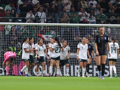 Tri femenil buscará su pase al Mundial y Juegos Olímpicos ante Haití