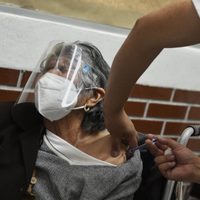 CDMX rebasa cifra prevista de vacunados; van 80 mil 59 dosis aplicadas