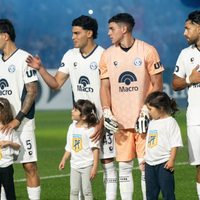 La Lepra se despide del Clausura con la misión de no quedar última