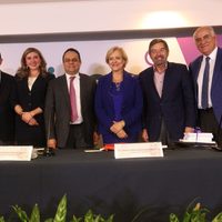 Reto fundamental, romper las inercias de la opacidad en universidades públicas: Jorge Islas