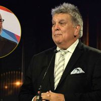 ¡Bomba! La nueva denuncia de Luis Ventura contra Jorge Rial