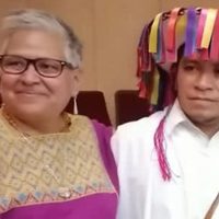 Falleció la activista Patricia Jiménez Ramírez primera directora del Frayba