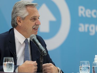 De qué trata la Ley de Comités Mixtos en el Trabajo que lanzará hoy Alberto Fernández