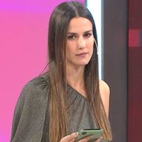 “Si no lo resolvés, nos separamos”: Luli Fernández revivió un dramático momento con su pareja
